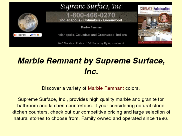 www.marbleremnant.com