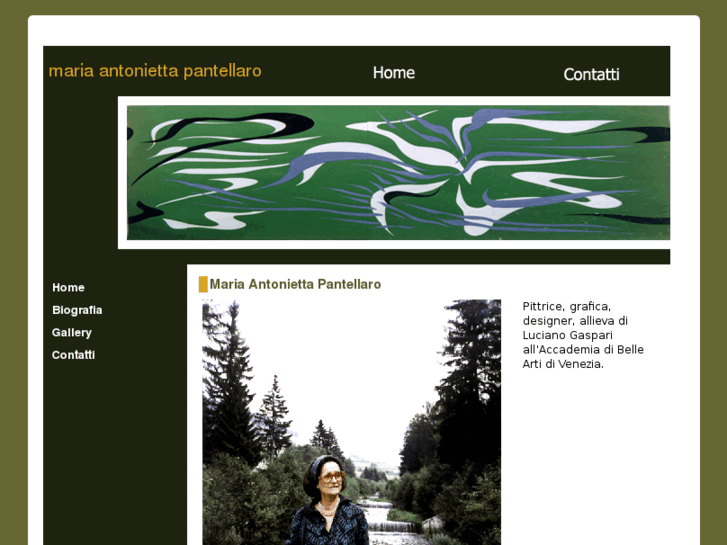 www.mariantoniettapantellaro.com