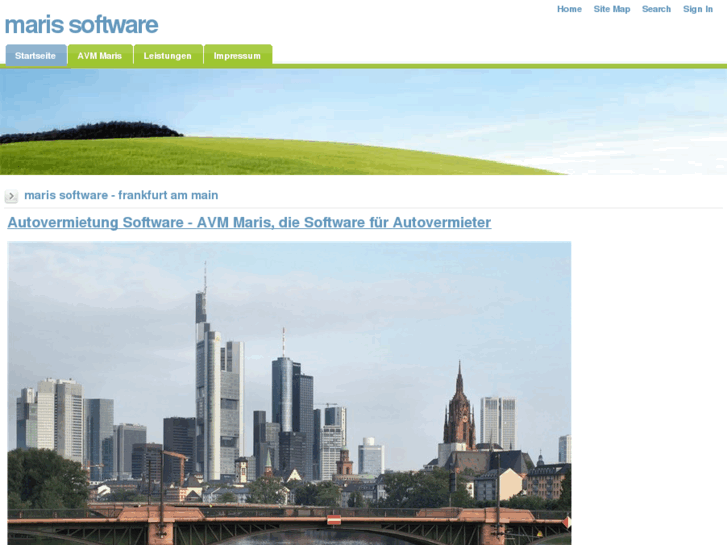 www.maris-software.de