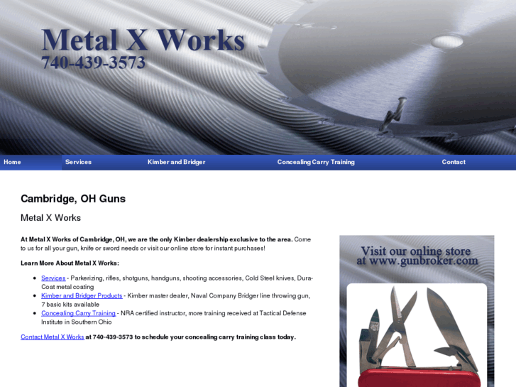 www.metalxworks.com