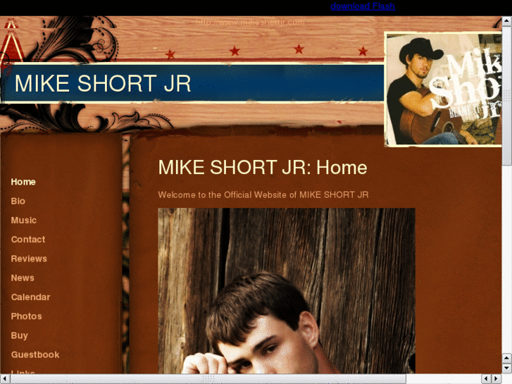 www.mikeshortjr.com