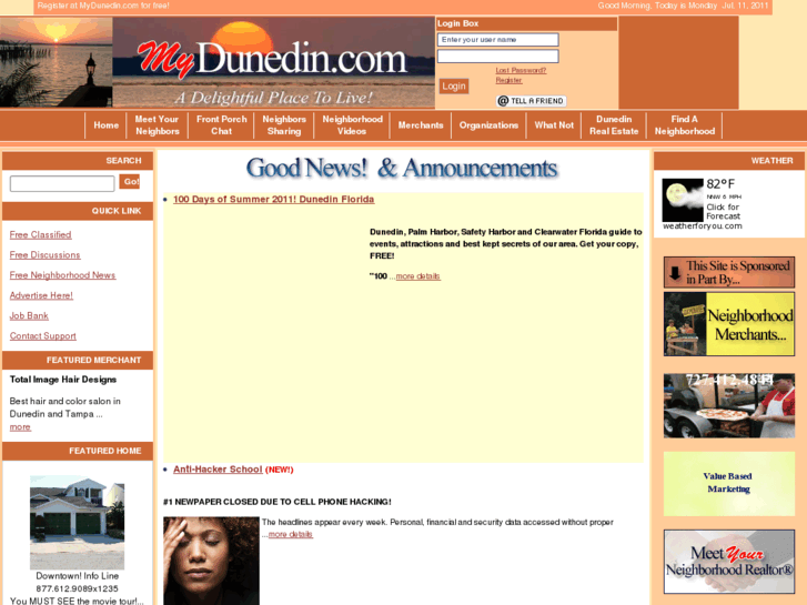 www.mydunedin.com