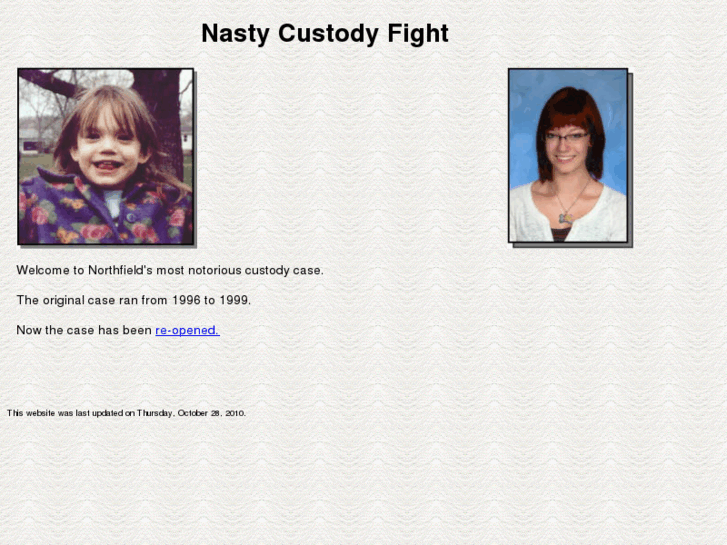 www.nastycustodyfight.com