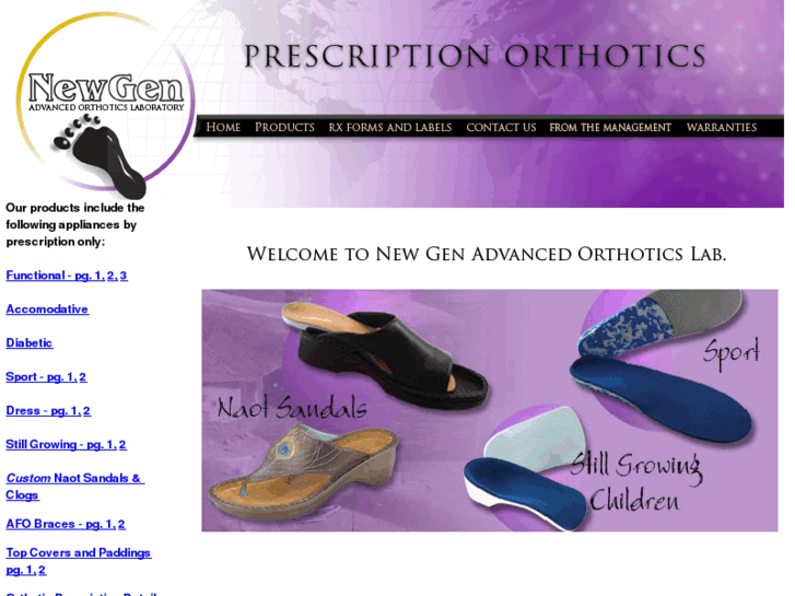 www.newgenorthotics.com