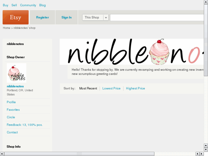 www.nibble-notes.com