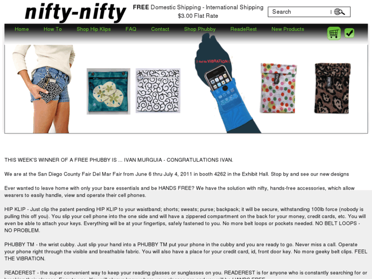 www.nifty-nifty.com