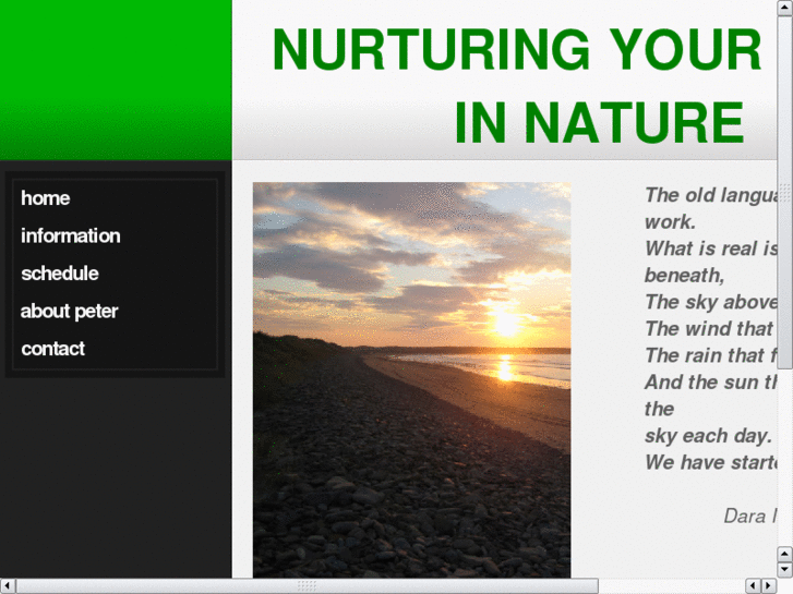 www.nurturingyoursoulinnature.com