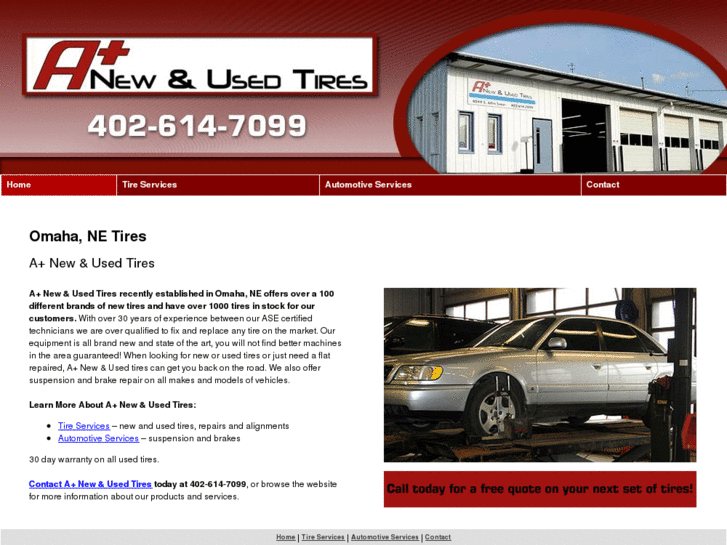 www.omahausedtires.com