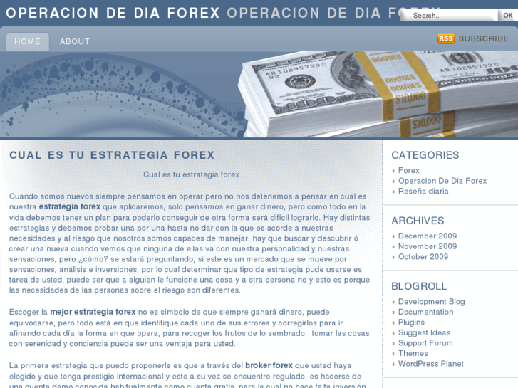 www.operaciondediaforex.com