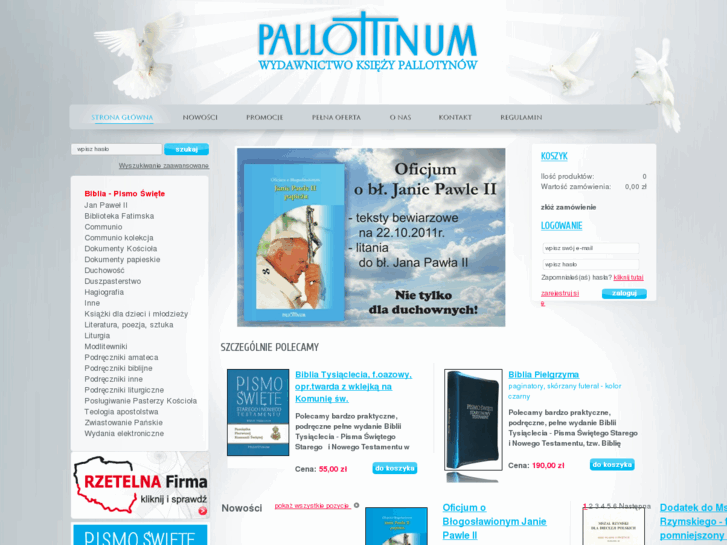 www.pallottinum.pl