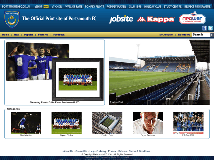 www.portsmouthfcprints.com