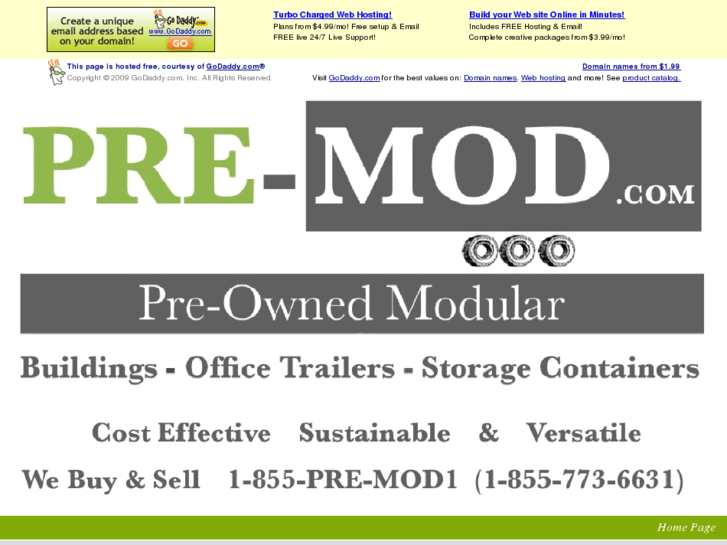 www.pre-mod.com