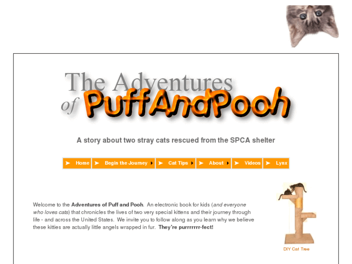 www.puffandpooh.com