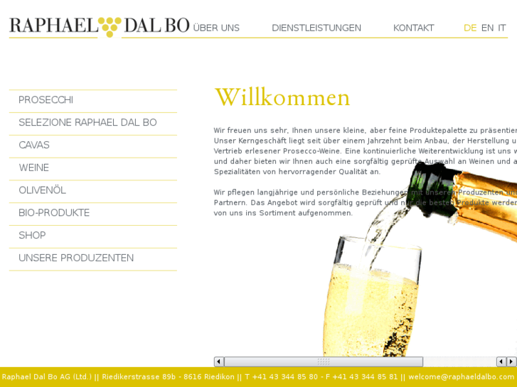 www.raphaeldalbo.com