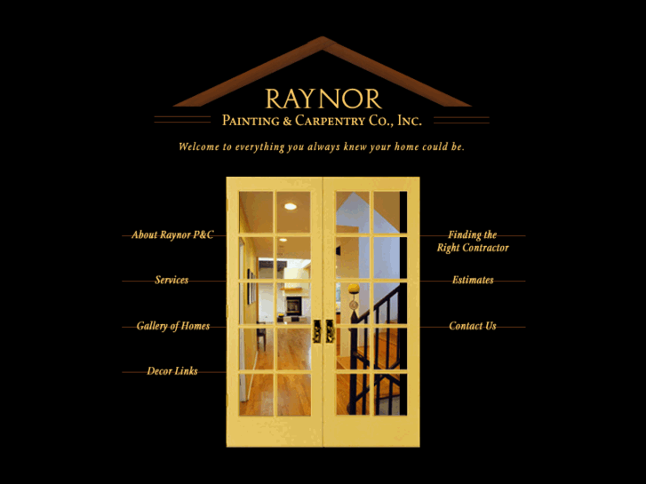 www.raynorremodeling.com