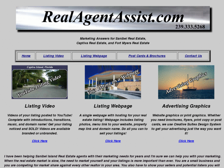 www.realagentassist.com