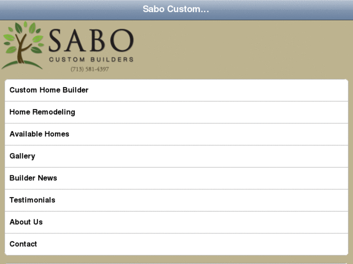 www.sabocustombuilders.com