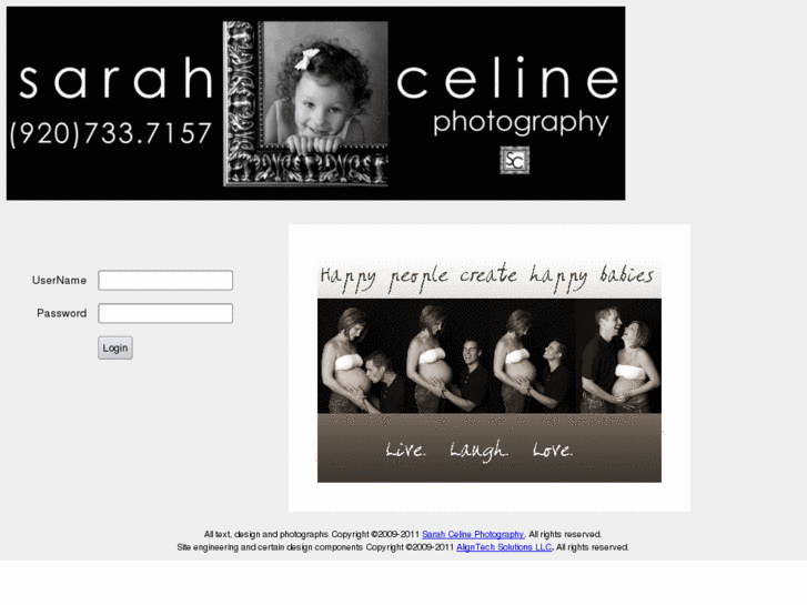 www.sarahcelinestore.com