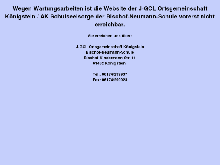 www.schulseelsorge.net