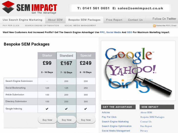 www.semimpact.co.uk