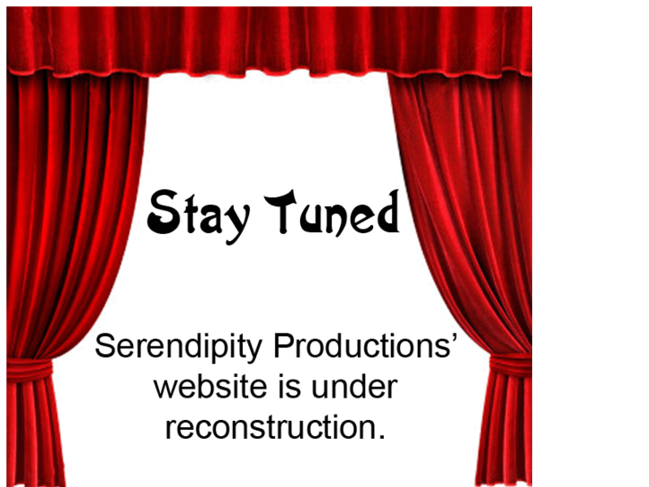 www.serendipityproductions.org