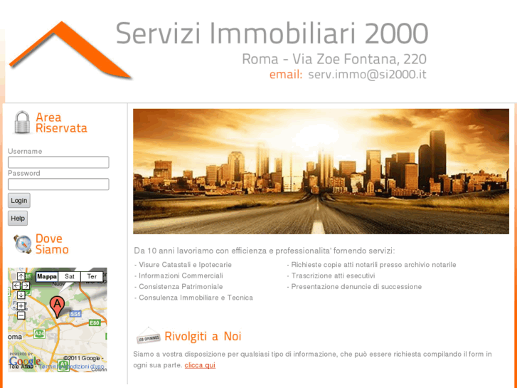 www.serviziimmobiliari2000.com