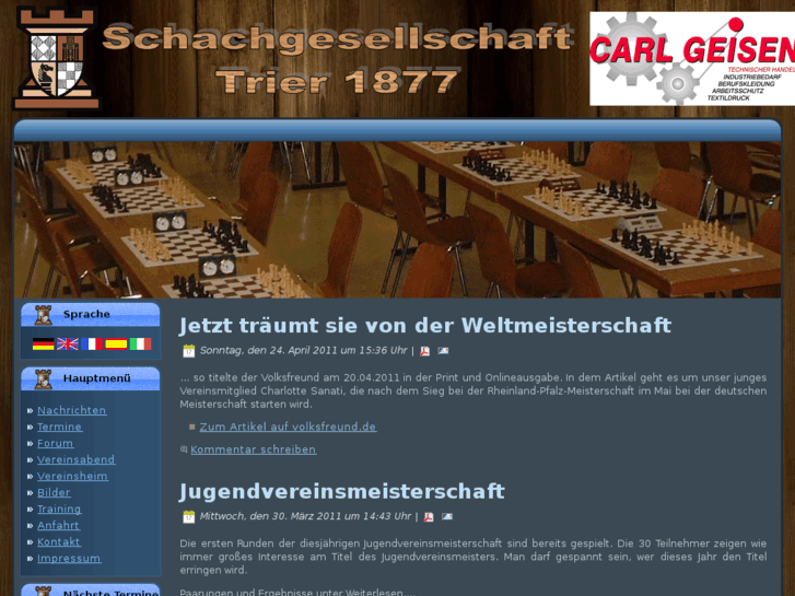 www.sgtrier.de