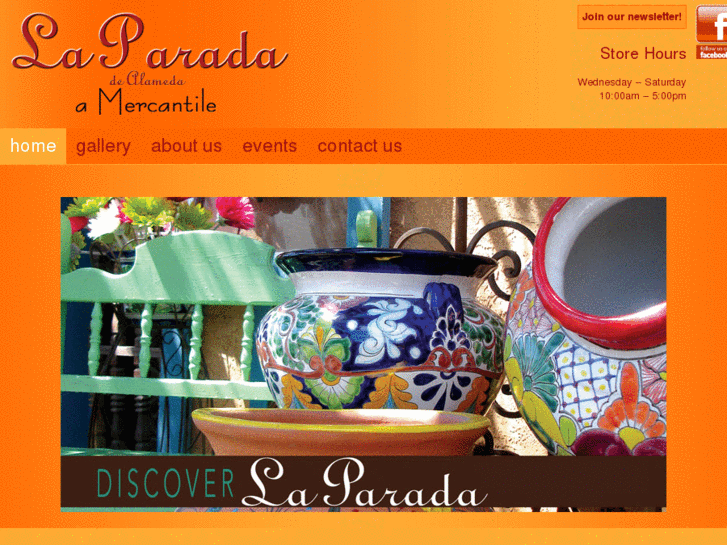 www.shoplaparada.com