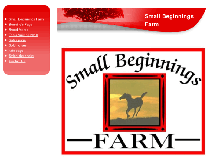 www.smallbeginningsfarm.com
