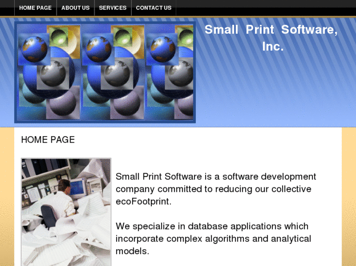 www.smallprintsoftware.com