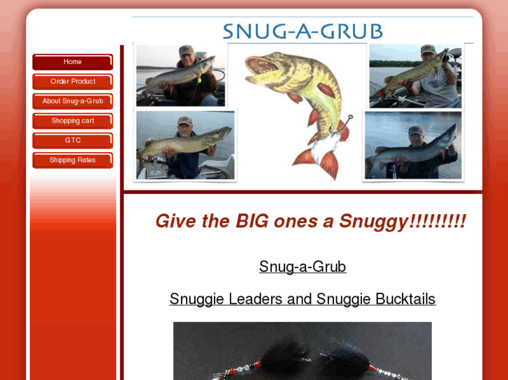 www.snug-a-grub.com