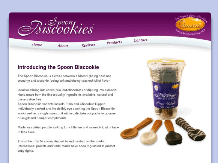 www.spoonbiscookie.com