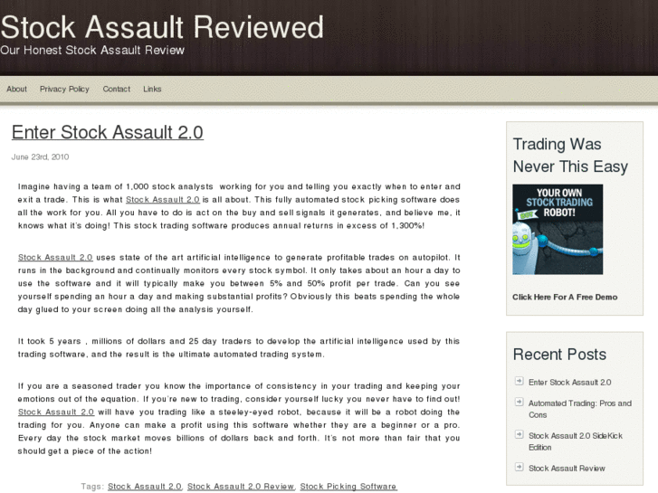 www.stockassaultreviewed.com