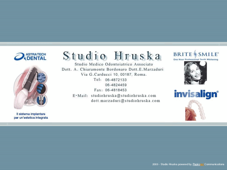 www.studiohruska.com