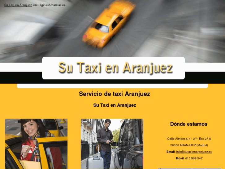 www.sutaxienaranjuez.es