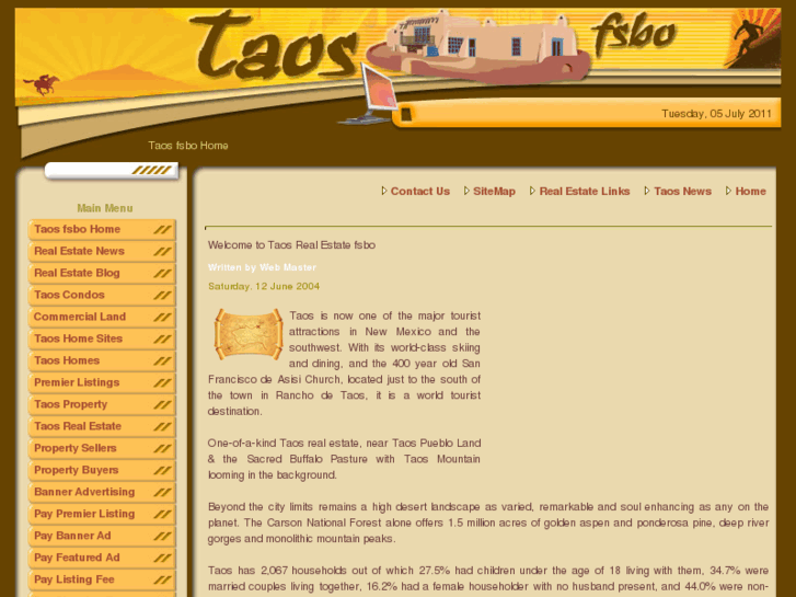 www.taos-fsbo.com