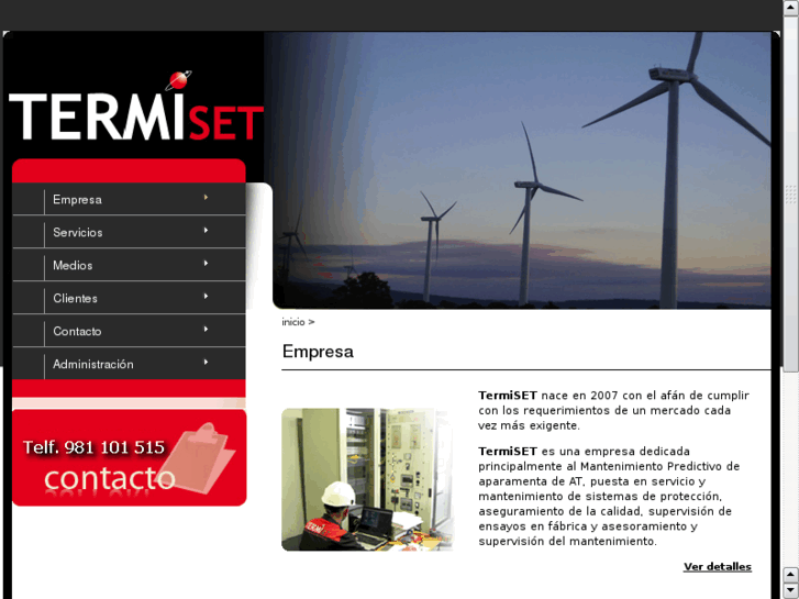 www.termiset.es