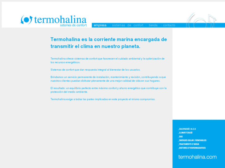 www.termohalina.com