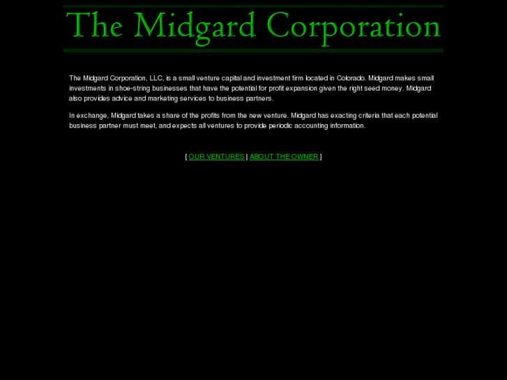 www.themidgardcorp.com