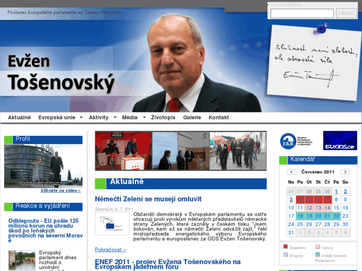 www.tosenovsky.cz