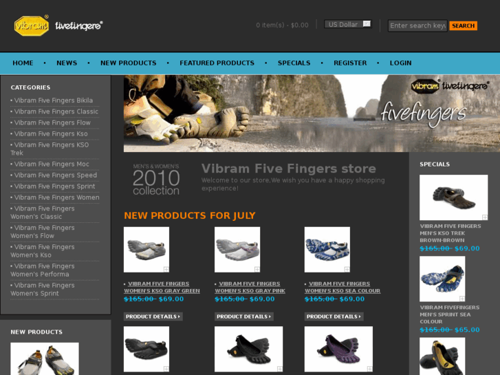 www.vibram-fivefingers.info