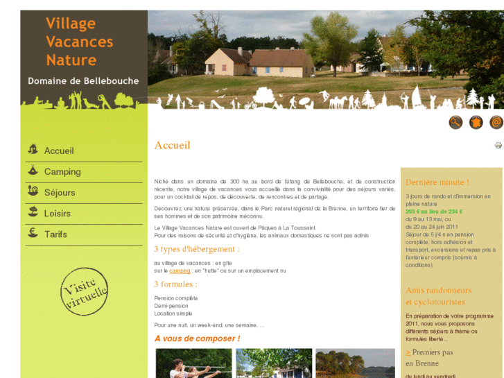 www.village-vacances-bellebouche.com