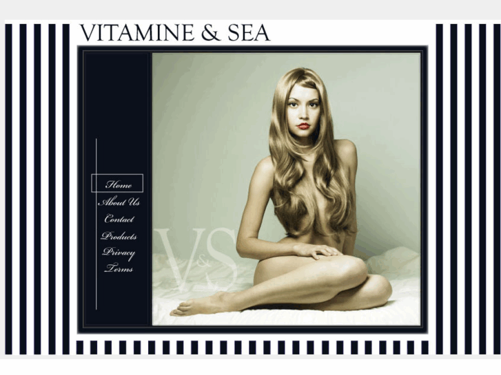 www.vitamineandsea.com