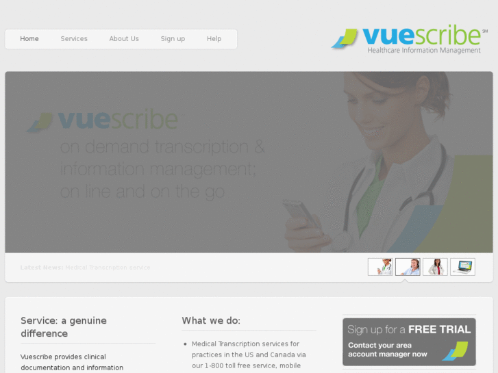 www.vuescribe.com