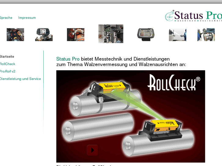 www.walzenausrichtung.de