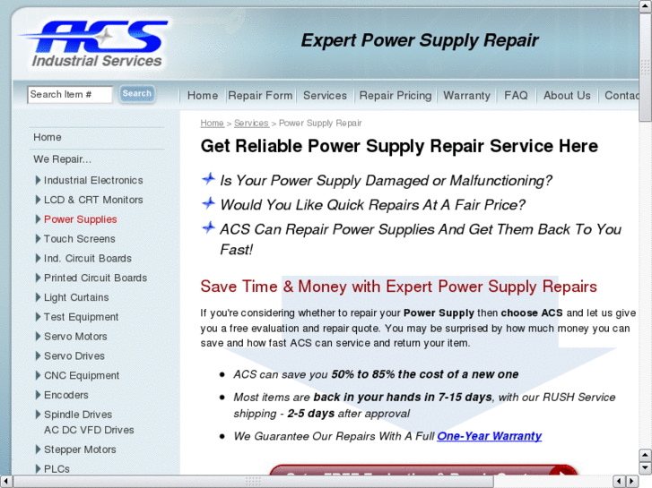 www.www-powersupplyrepair.com