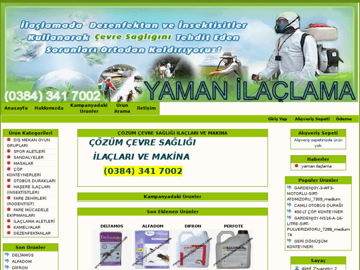 www.yamanilaclama.com