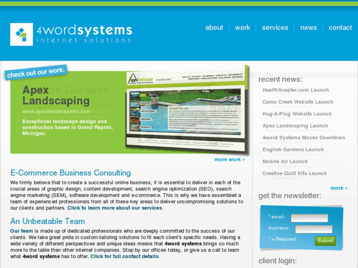 www.4wordsystems.com