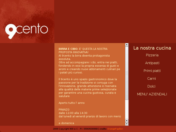 www.9cento.net