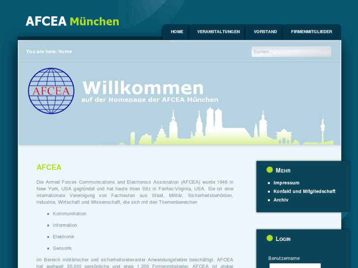 www.afcea-muenchen.com